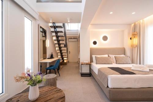 Apartamento Mirablue Luxury Residences