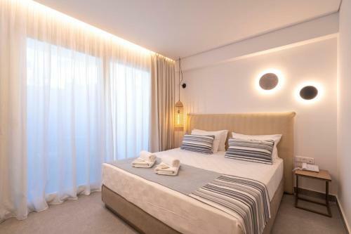 Apartamento Mirablue Luxury Residences