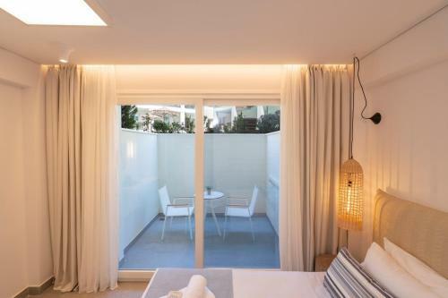 Apartamento Mirablue Luxury Residences