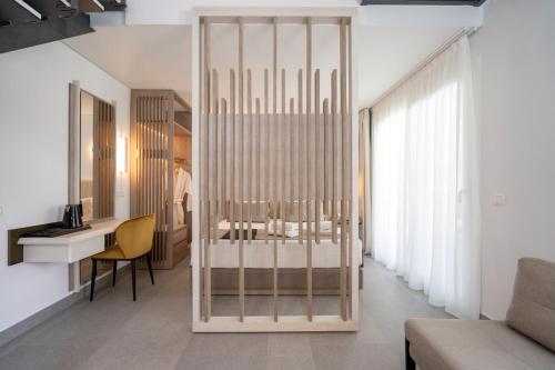 Apartamento Mirablue Luxury Residences