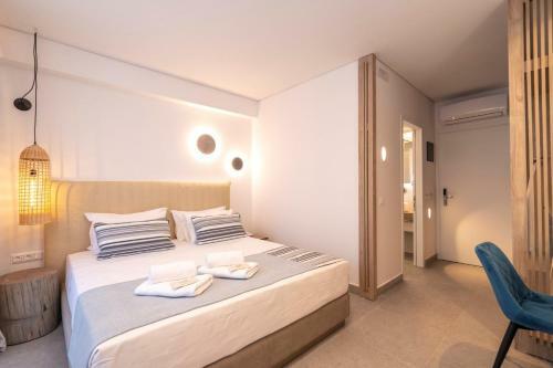 Apartamento Mirablue Luxury Residences