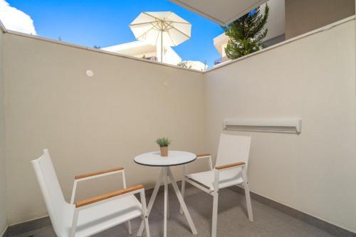 Apartamento Mirablue Luxury Residences