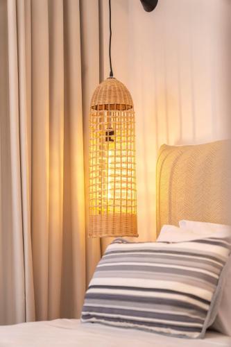 Apartamento Mirablue Luxury Residences