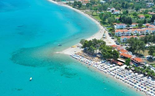 Apartamento Mirablue Luxury Residences