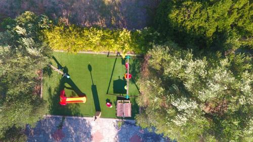 Villa Argo 2 - Beachfront, Big Gardens, Location!