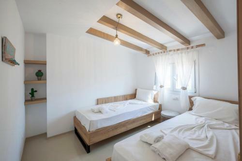 Apartamento Nautilus Sea View Suite For 6