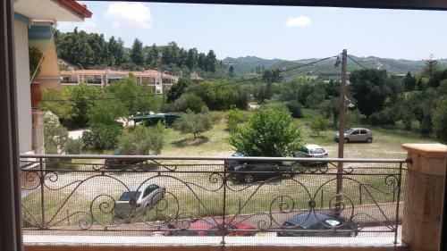 Studio In Pefkochori