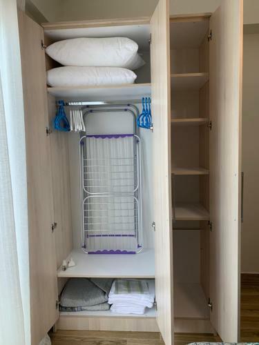Sun Apartment