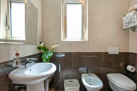 Hostal Casa Daniela A Gallipoli Centro