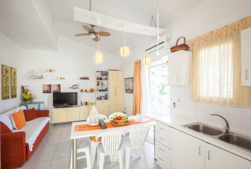 Sofia Family Apartment