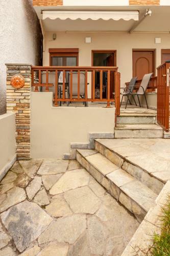Rafaella Sea View Apartments