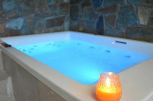 Hostal Stone Suites