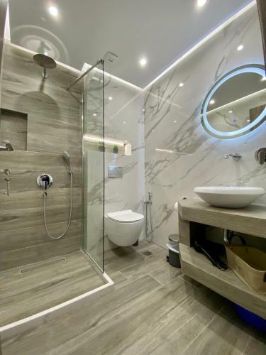 Katia Apartments