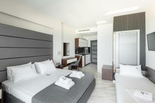 Tridente Mare Apart Hotel