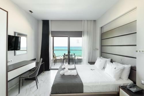 Tridente Mare Apart Hotel