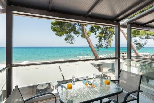 Tridente Mare Apart Hotel