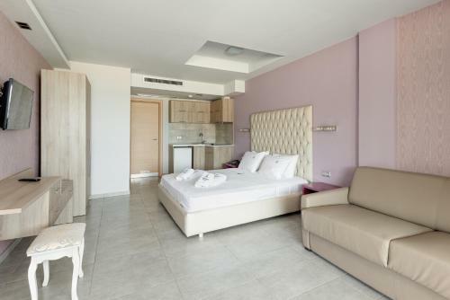 Tridente Mare Apart Hotel