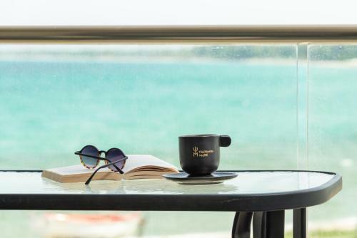 Tridente Mare Apart Hotel