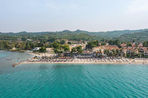 Tridente Mare Apart Hotel