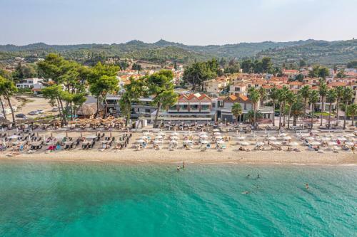 Tridente Mare Apart Hotel