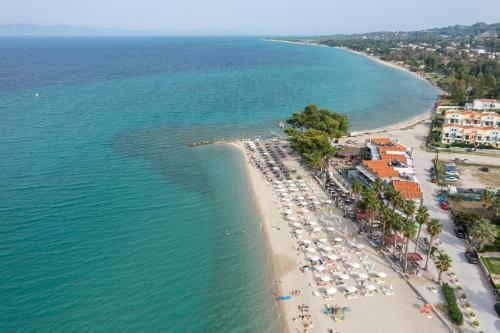 Tridente Mare Apart Hotel