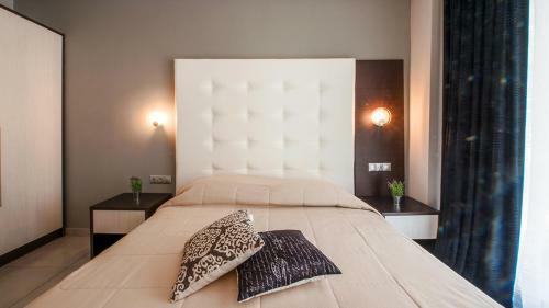 Tridente Mare Apart Hotel