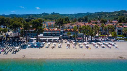 Tridente Mare Apart Hotel
