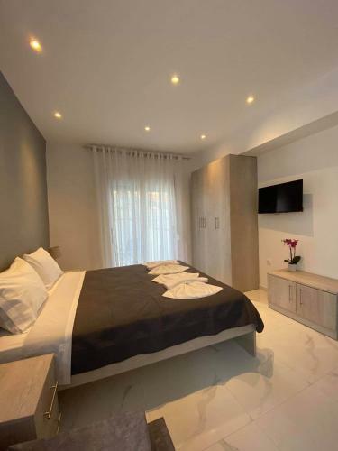 Juel Apartments