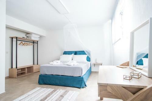 Villa Zennova #11 Blue Pearl