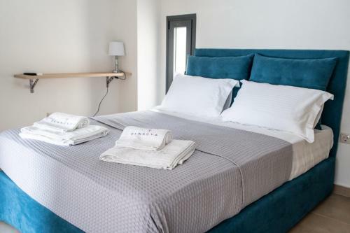 Villa Zennova #11 Blue Pearl