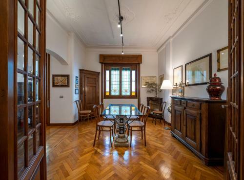 Apartamento Castelletto Exclusive Terrace Penthouse