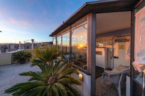 Apartamento Castelletto Exclusive Terrace Penthouse