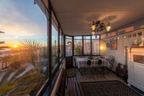 Apartamento Castelletto Exclusive Terrace Penthouse