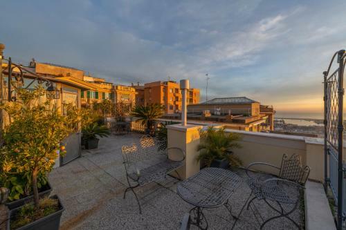 Apartamento Castelletto Exclusive Terrace Penthouse