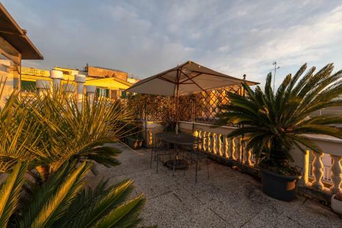 Apartamento Castelletto Exclusive Terrace Penthouse