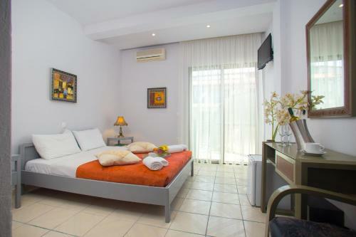 Hotel Litus Oliva