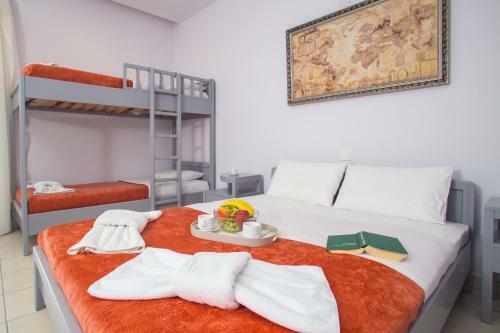 Hotel Litus Oliva