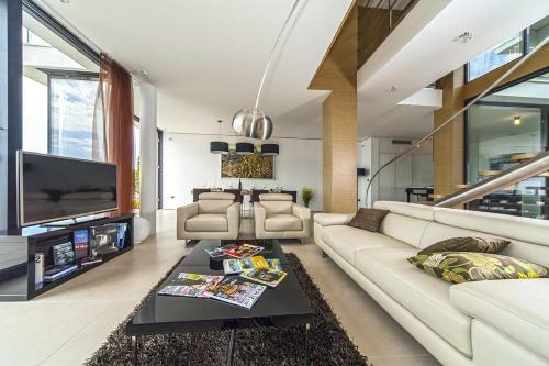 Apartamento Portandoti Direttamente In Modalit� Relax