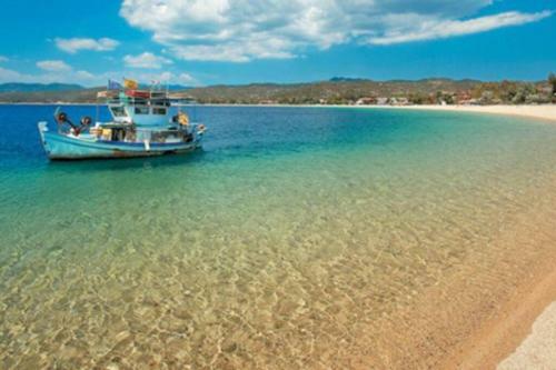K-home Villa, Your Enchanting Getaway