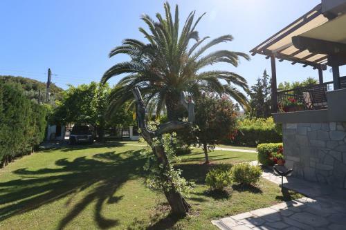 K-home Villa, Your Enchanting Getaway