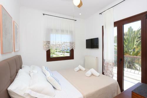 K-home Villa, Your Enchanting Getaway