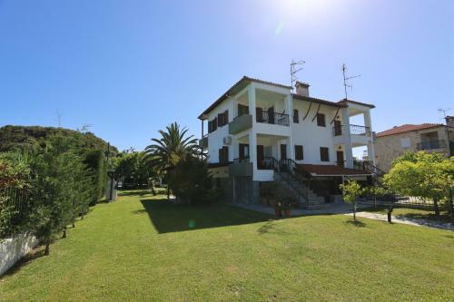 K-home Villa, Your Enchanting Getaway