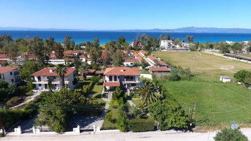 K-home Villa, Your Enchanting Getaway