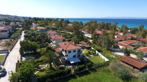 K-home Villa, Your Enchanting Getaway