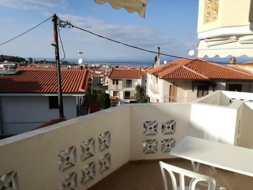Apartamento Lux 2 Bedroom With View