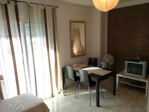 Apartamento Lux 2 Bedroom With View