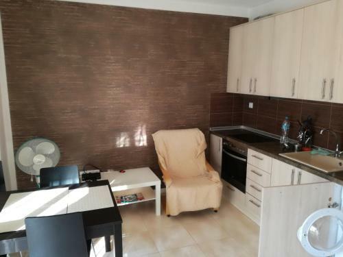 Apartamento Lux 2 Bedroom With View