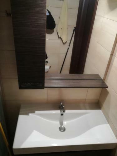 Apartamento Lux 2 Bedroom With View