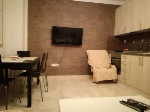 Apartamento Lux 2 Bedroom With View