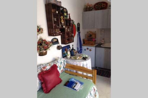 Seablue Relaxing Holiday Apartment